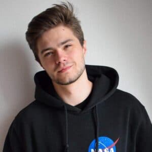 Lukáš Smutný lektor