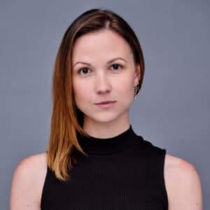 Dáša Kopečková lektorka