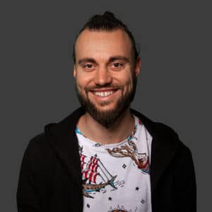 Daniel Kupsa