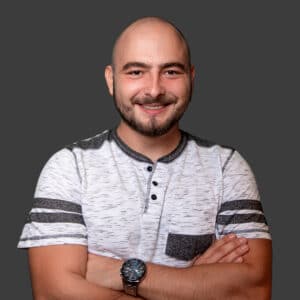 Daniel Lapacek