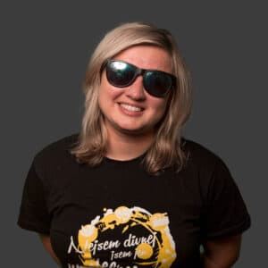 Marie Vlckova