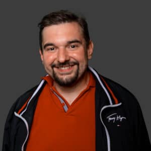 Tomas Magnusek