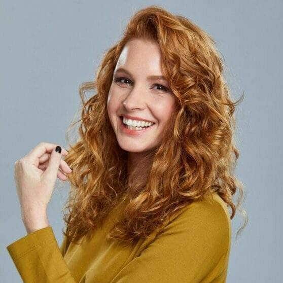 Denisa Nesvačilová