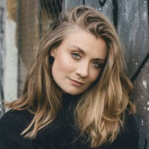 Kristýna Štarhová lektorka