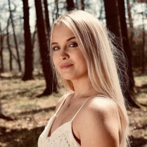Kristýna Kořínková lektorka