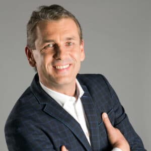 Aleš Zbořil lektor